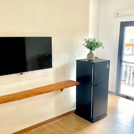 Midmost Casa Кантхо Экстерьер фото