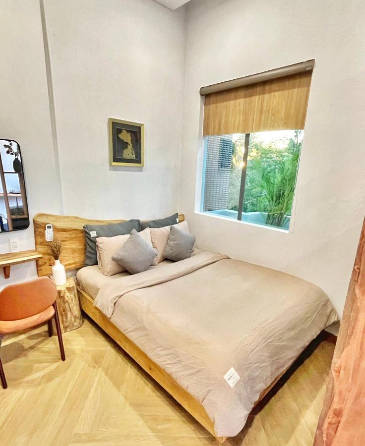 Midmost Casa Кантхо Экстерьер фото