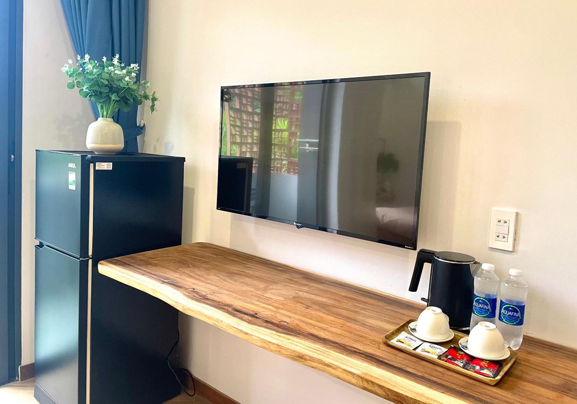 Midmost Casa Кантхо Экстерьер фото