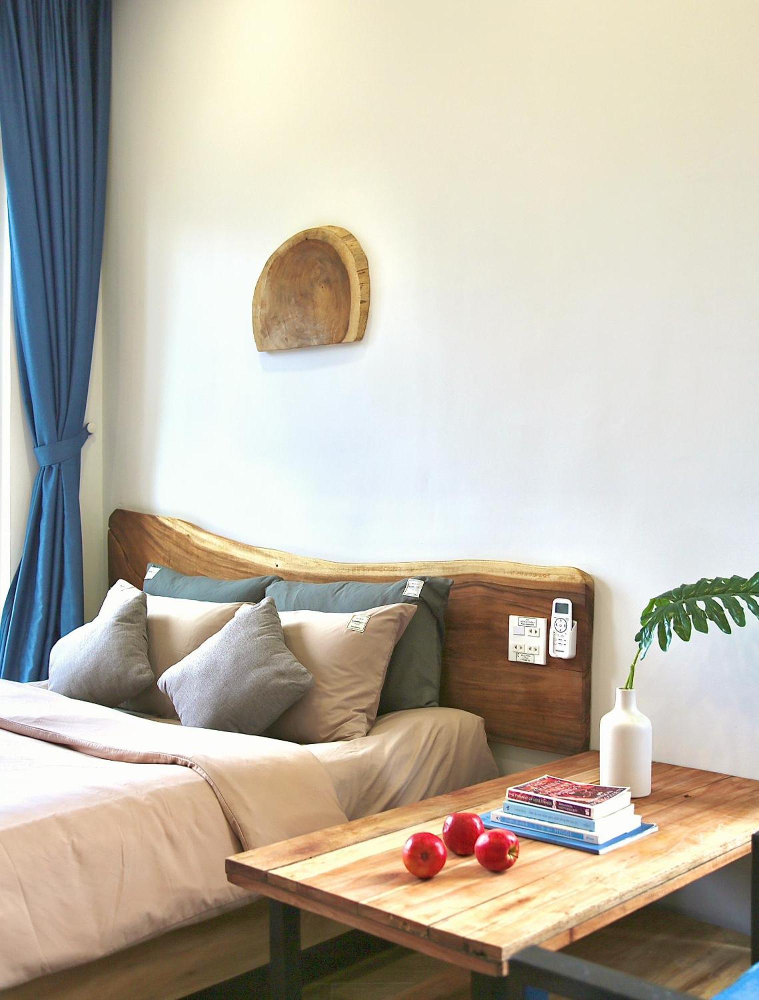Midmost Casa Кантхо Экстерьер фото