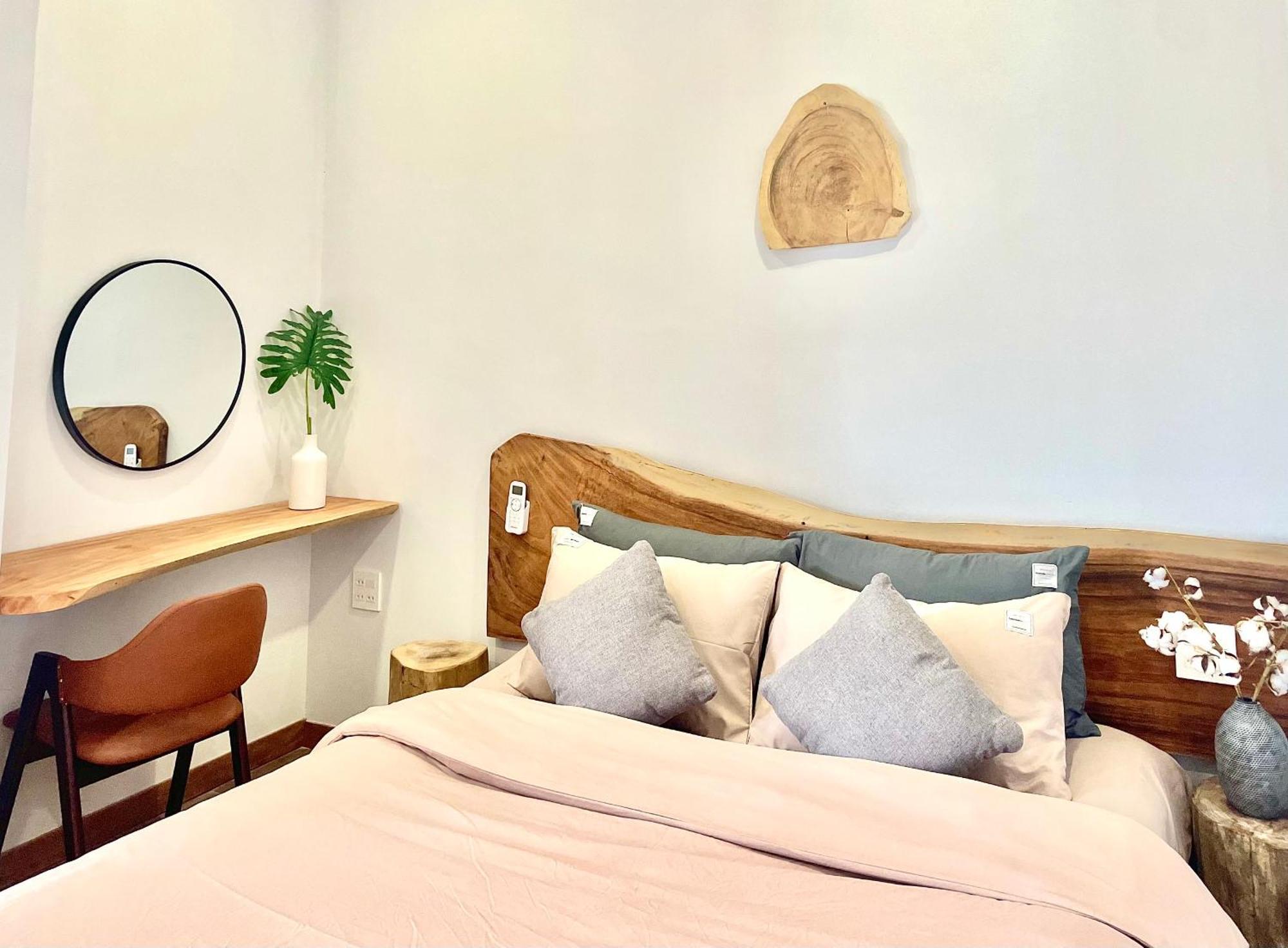 Midmost Casa Кантхо Экстерьер фото