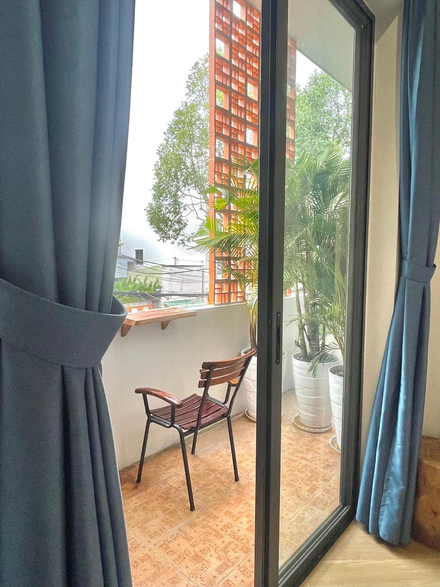 Midmost Casa Кантхо Экстерьер фото