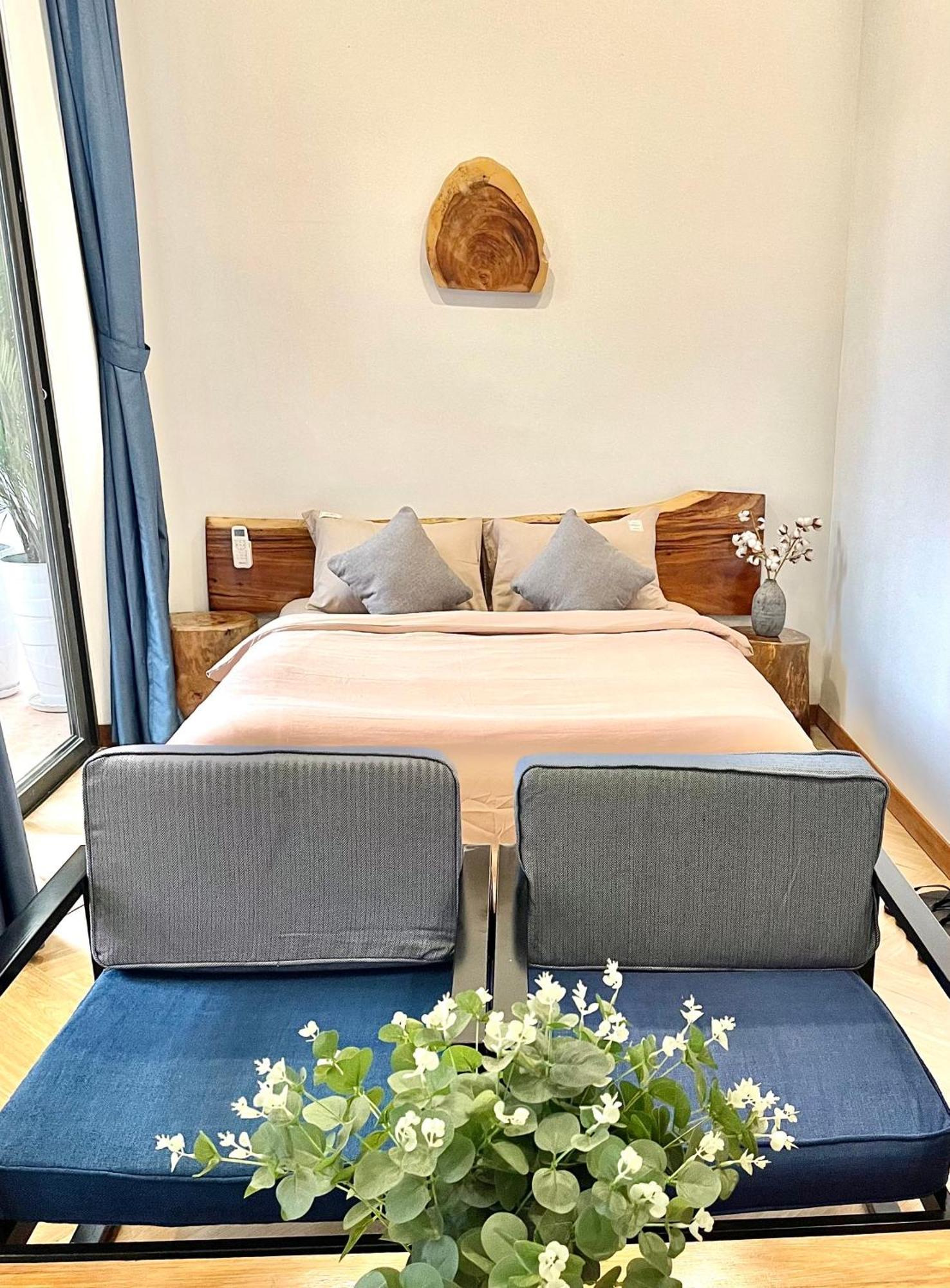 Midmost Casa Кантхо Экстерьер фото